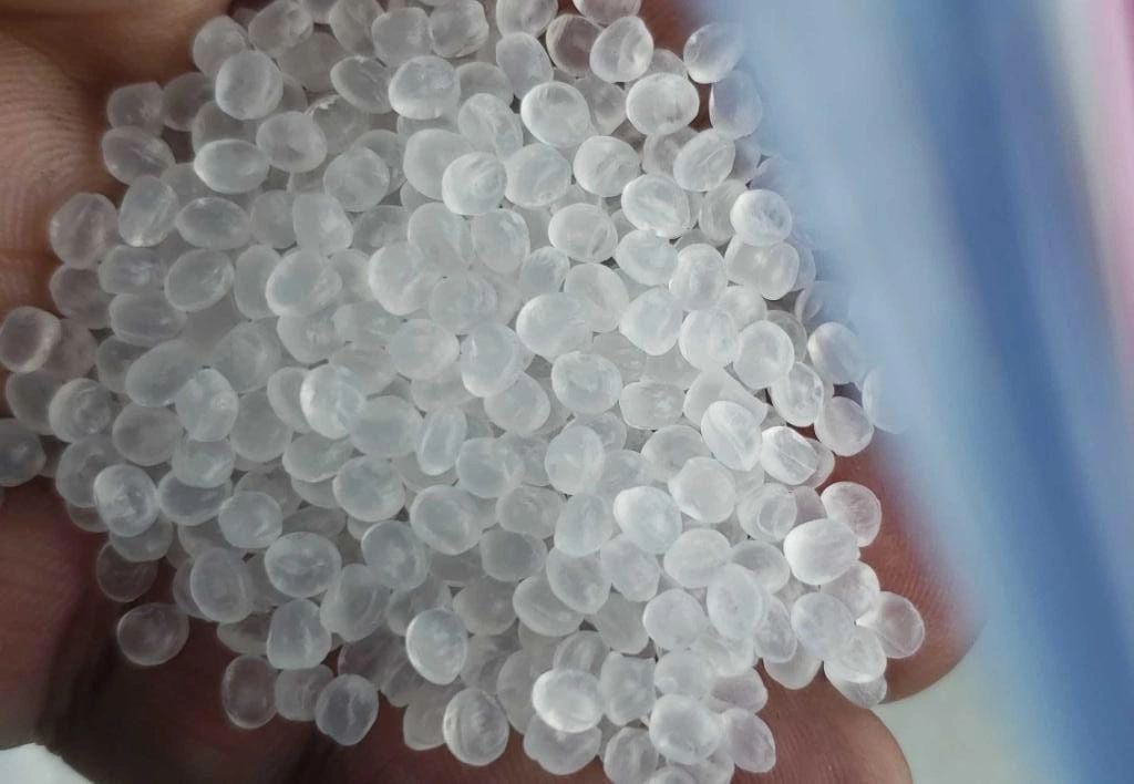 Plastic, Resin South Texas Plastics Houston, Texas